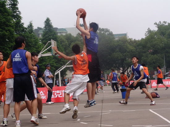 终止波特