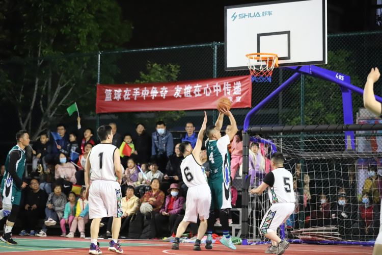 与推